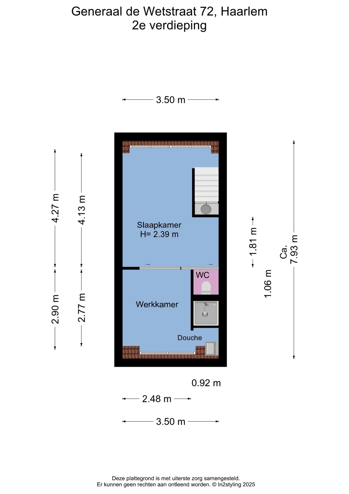 Foto 60 van Generaal De Wetstraat 72