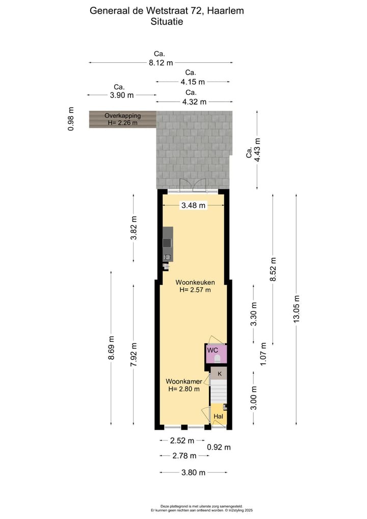 Photo 61 of Generaal De Wetstraat 72