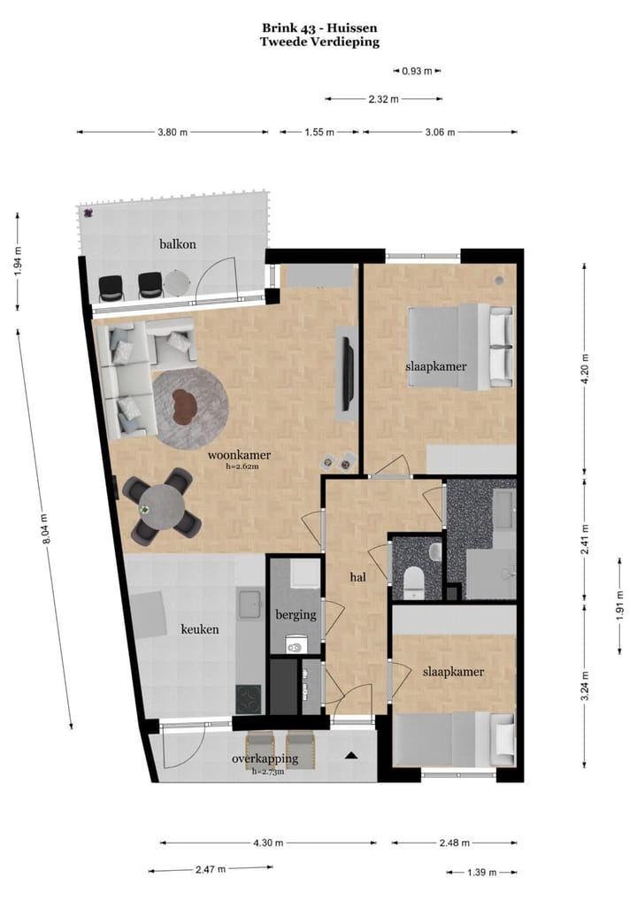 Photo 29 of Brink 43