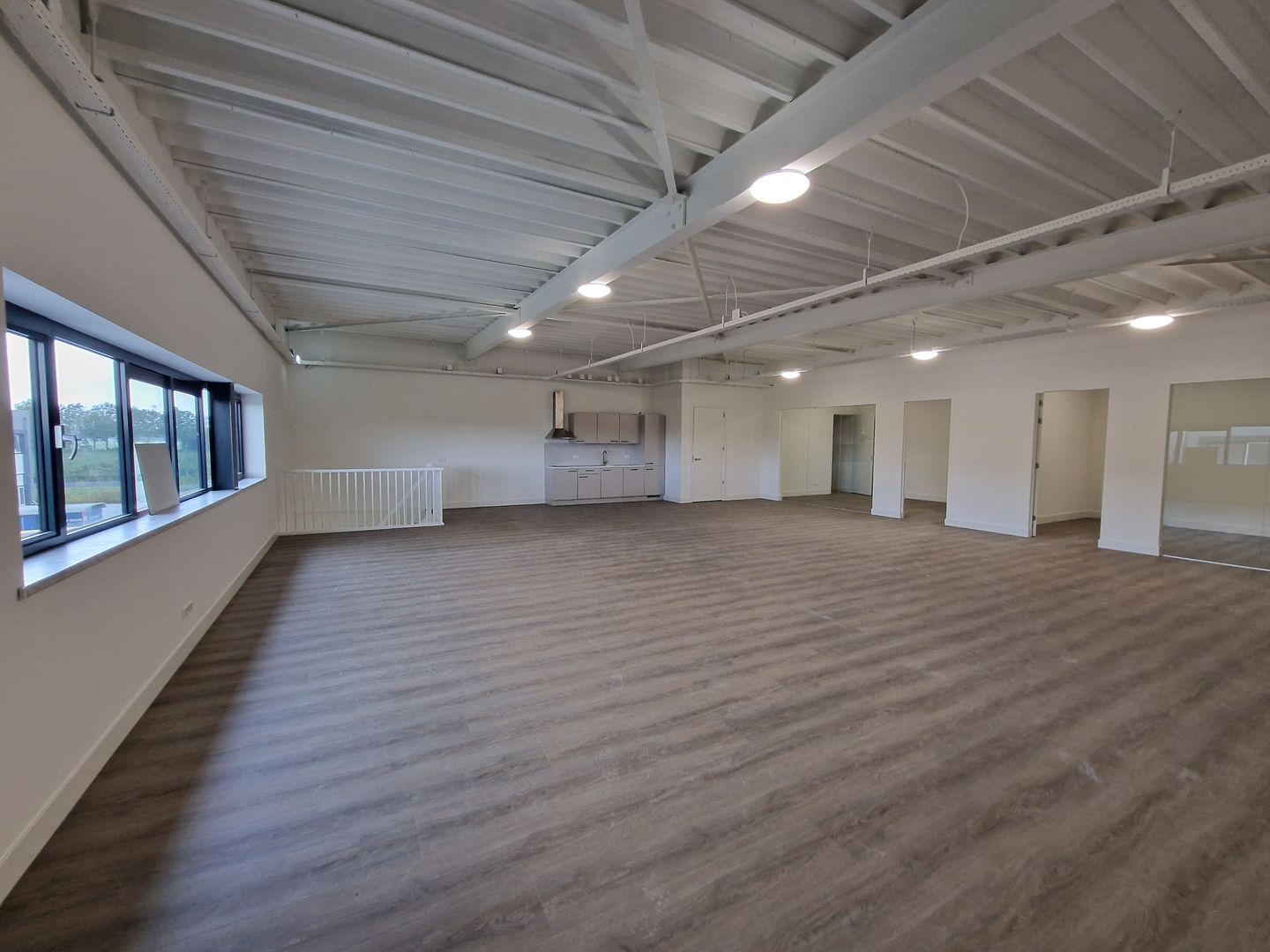 Bekijk foto 1 van Jelle Zijlstraweg 60-A