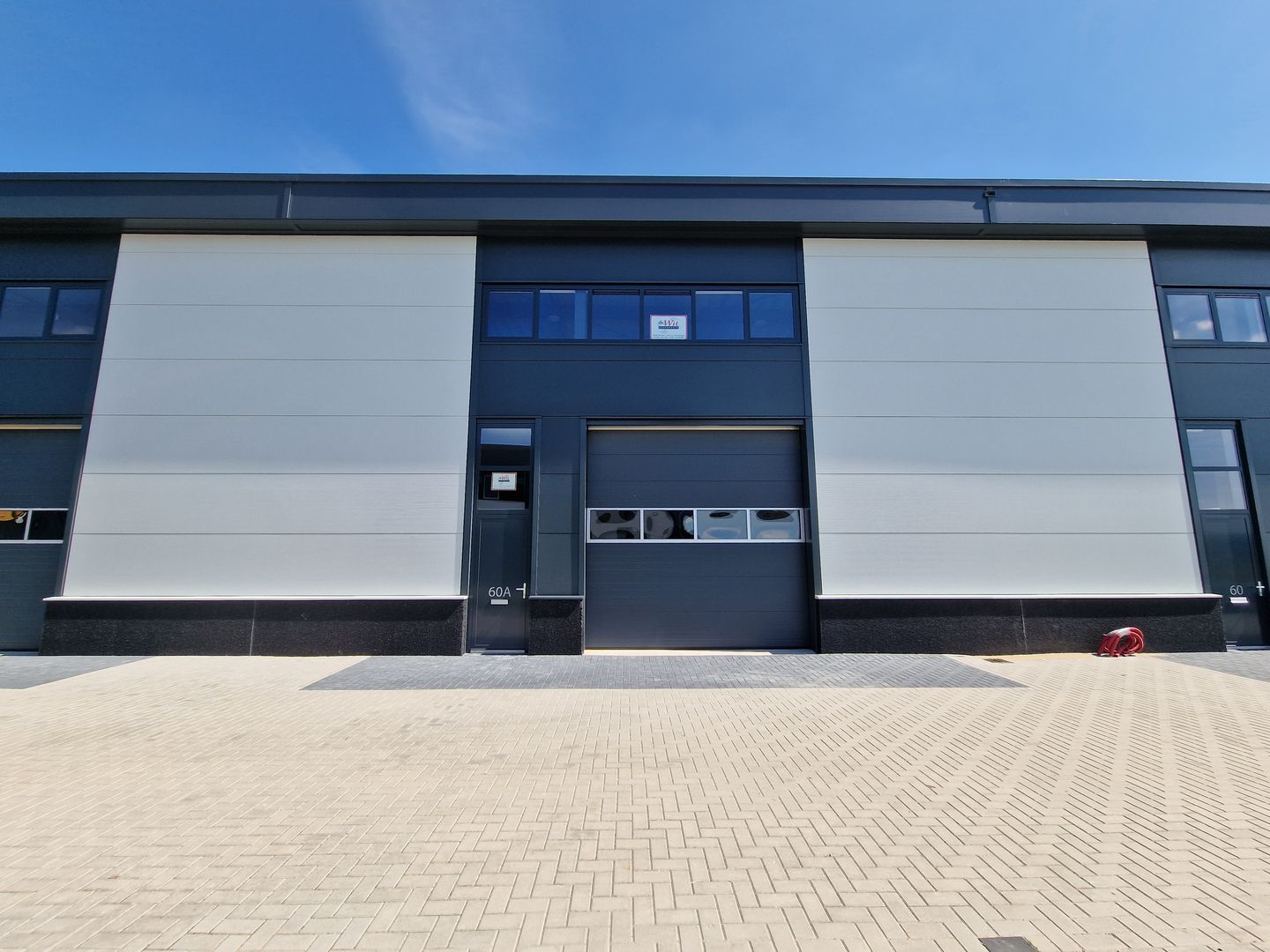 Bekijk foto 2 van Jelle Zijlstraweg 60-A