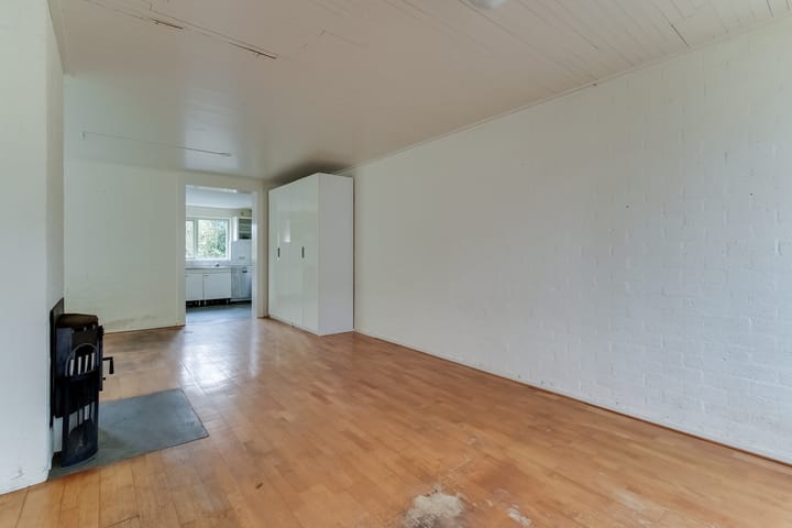 Photo 4 of Cornelis Haringhuizenlaan 20