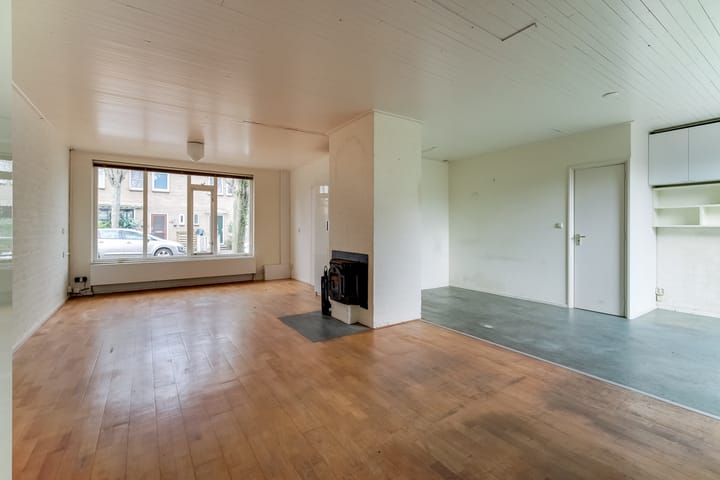 Photo 3 of Cornelis Haringhuizenlaan 20