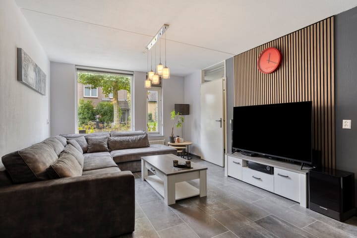 Foto 2 van Sleedoorn 74