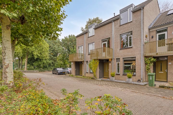 Foto 5 van Sleedoorn 74