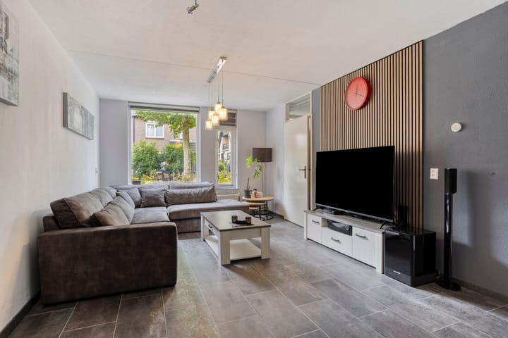 Foto 7 van Sleedoorn 74