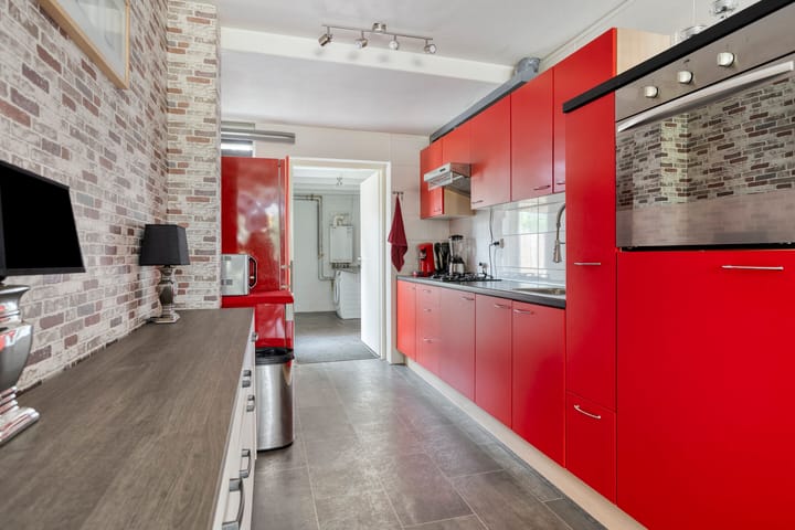 Foto 8 van Sleedoorn 74