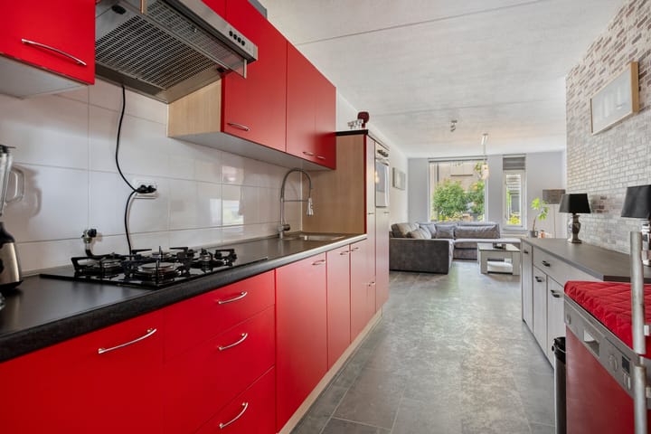 Foto 9 van Sleedoorn 74