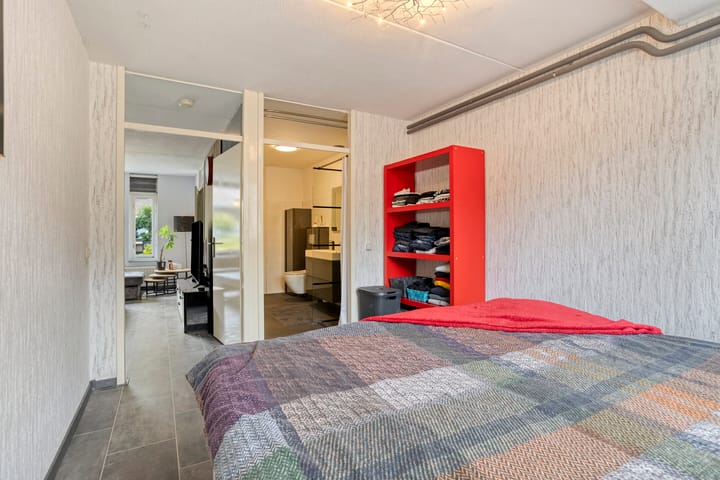 Foto 13 van Sleedoorn 74