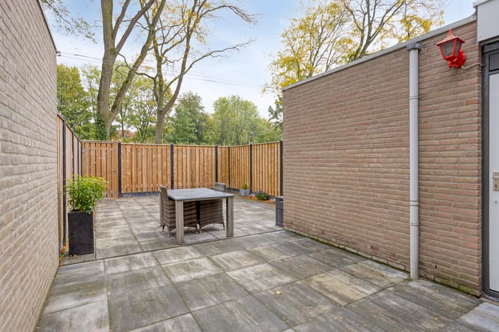 Foto 15 van Sleedoorn 74