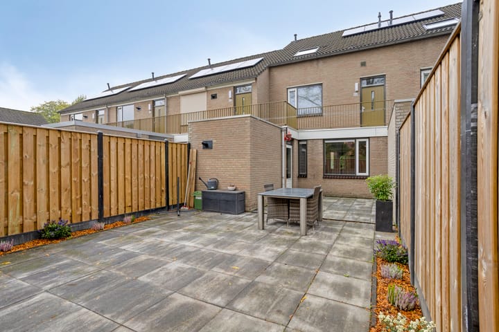 Foto 16 van Sleedoorn 74