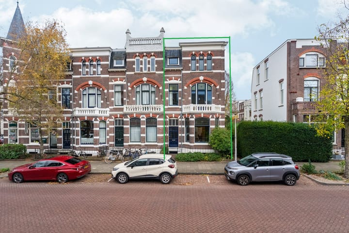 Fransestraat 6