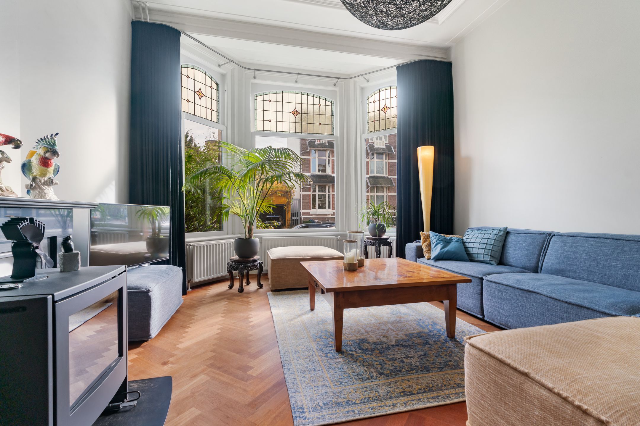 Foto 3 van Fransestraat 6