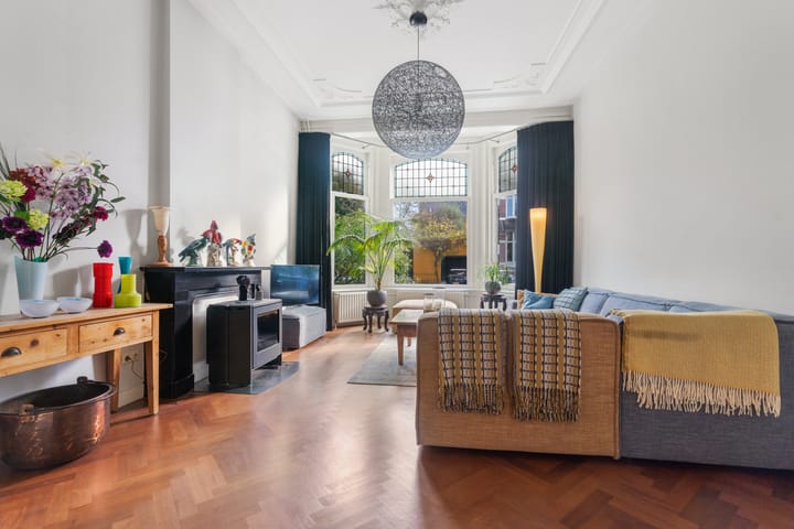 Foto 10 van Fransestraat 6