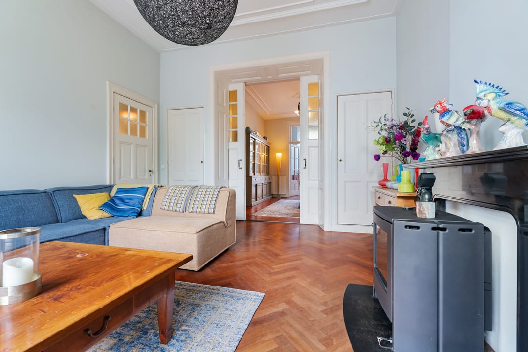 Foto 11 van Fransestraat 6