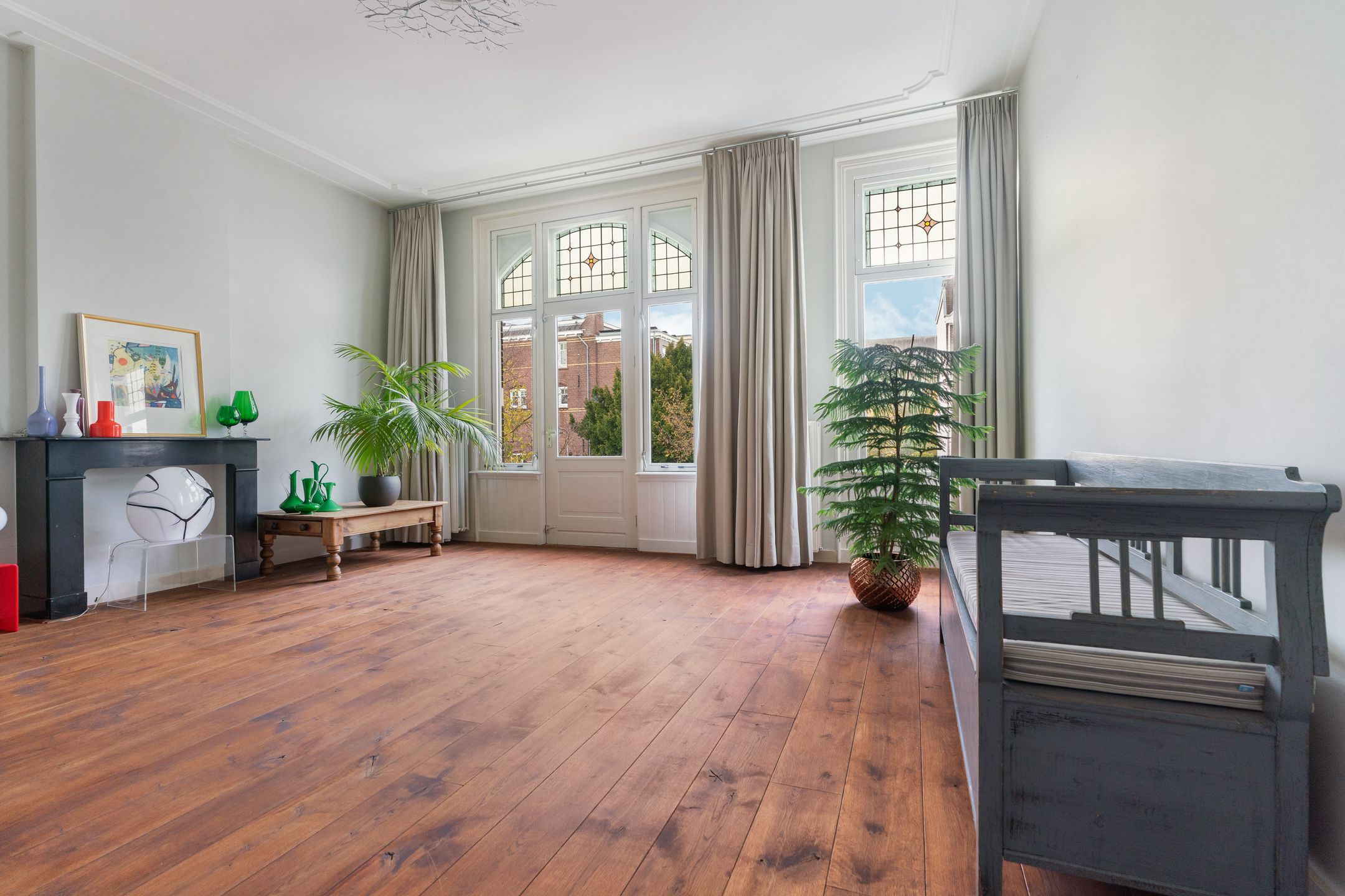 Foto 27 van Fransestraat 6