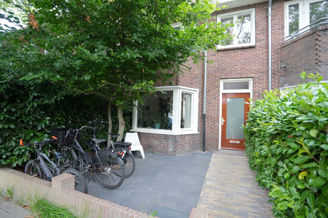 Photo 1 of Faradaystraat 11