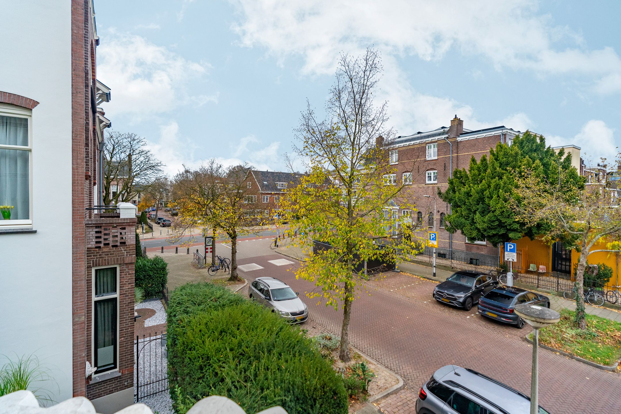 Foto 30 van Fransestraat 6