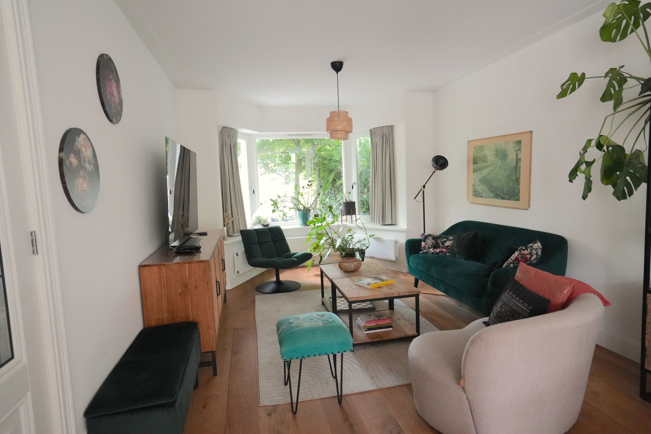 Photo 3 of Faradaystraat 11