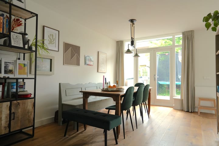 Photo 4 of Faradaystraat 11