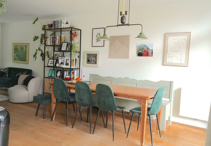 Photo 5 of Faradaystraat 11