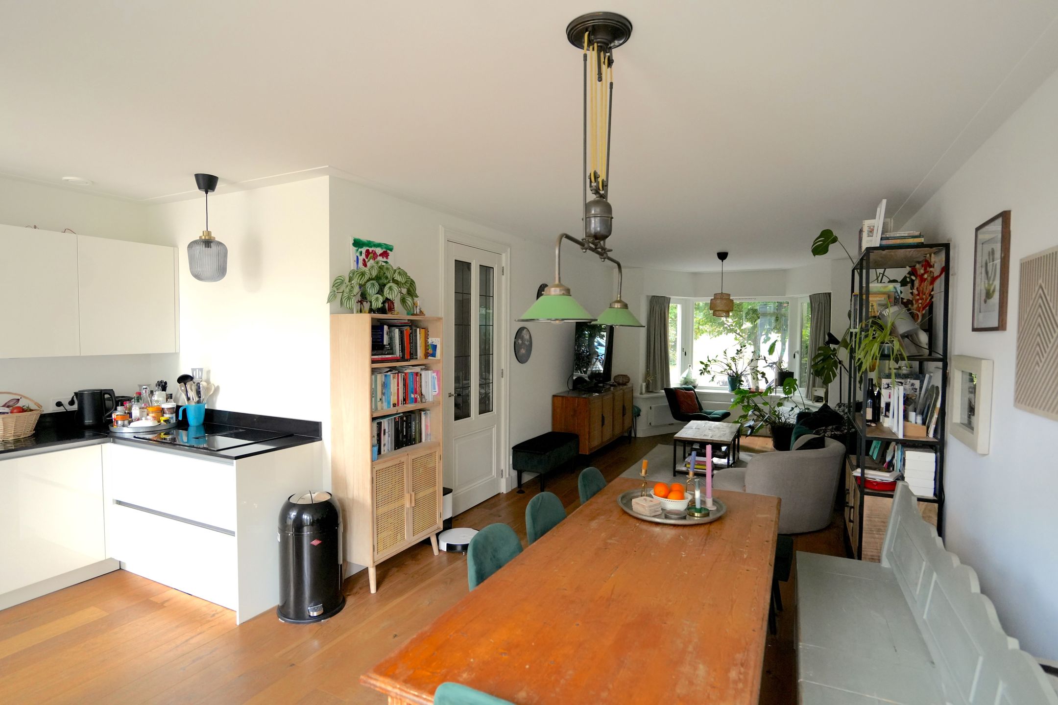 Photo 6 of Faradaystraat 11