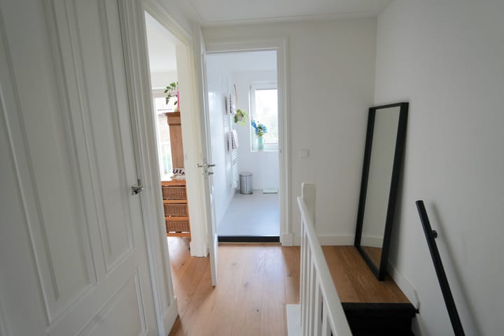 Photo 9 of Faradaystraat 11
