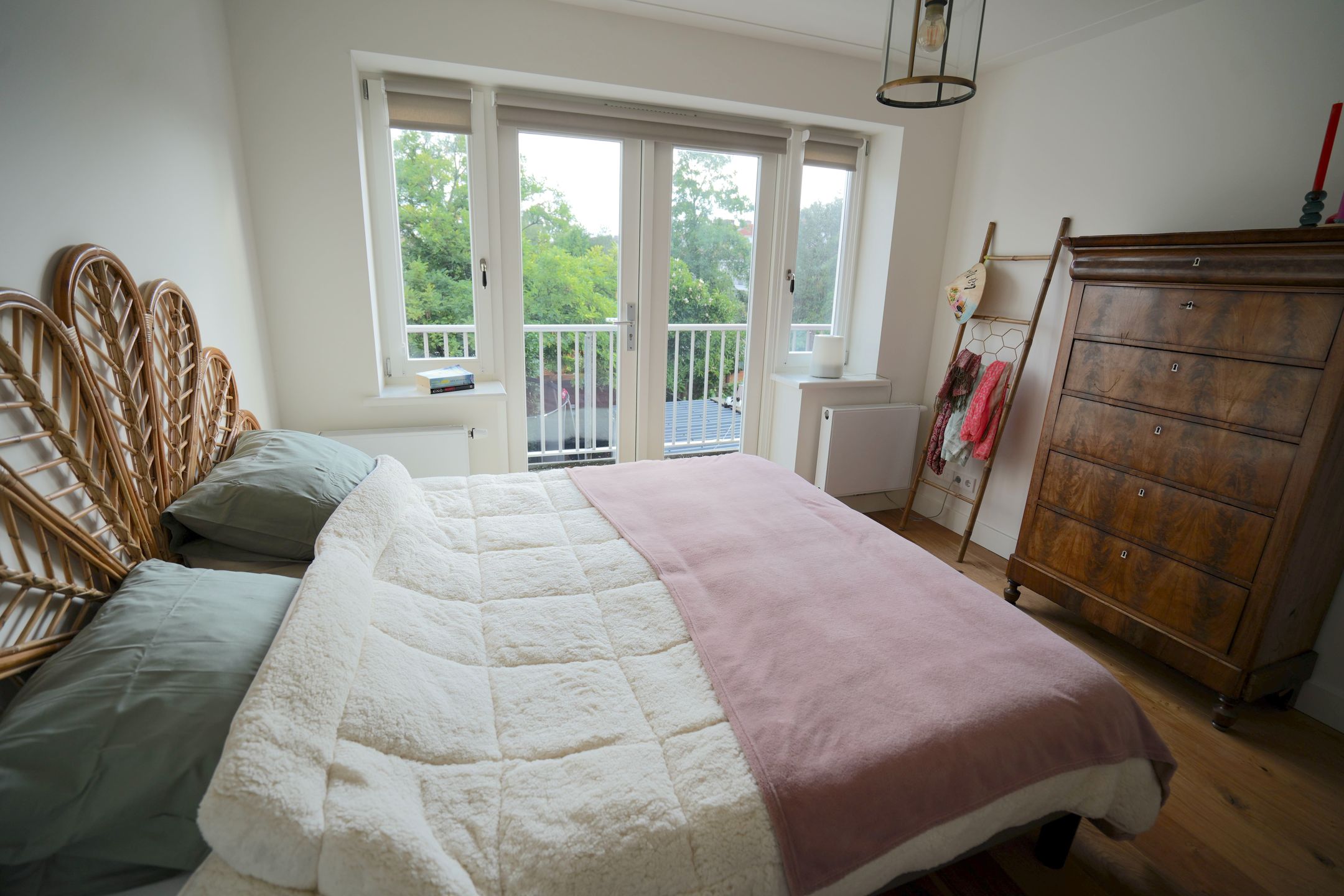 Photo 12 of Faradaystraat 11