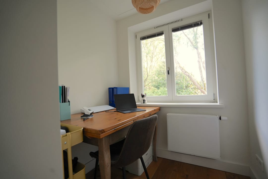 Photo 13 of Faradaystraat 11