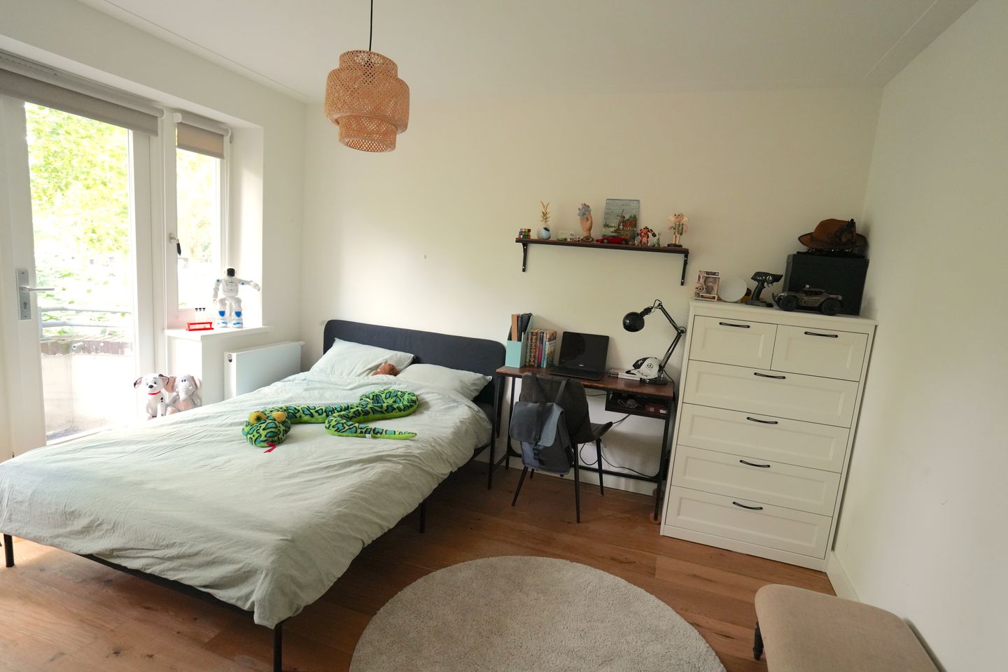 Photo 14 of Faradaystraat 11