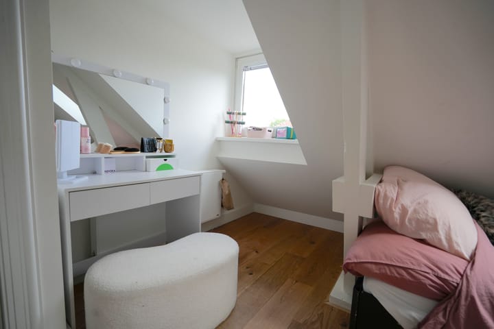 Photo 23 of Faradaystraat 11