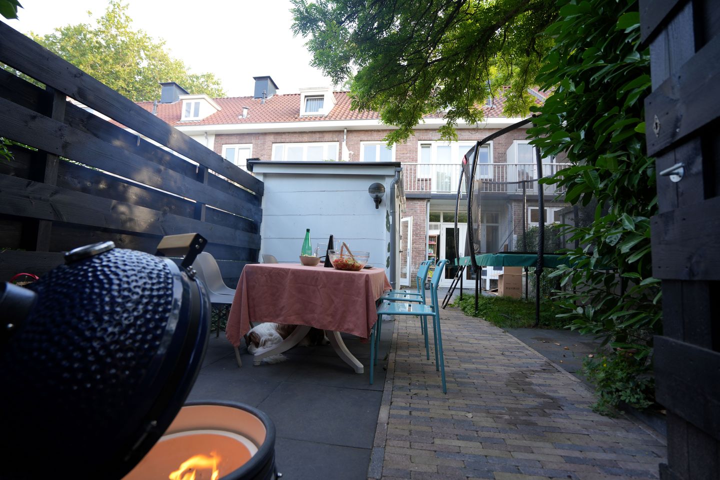 Photo 25 of Faradaystraat 11