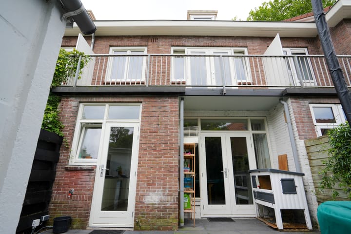 Photo 26 of Faradaystraat 11