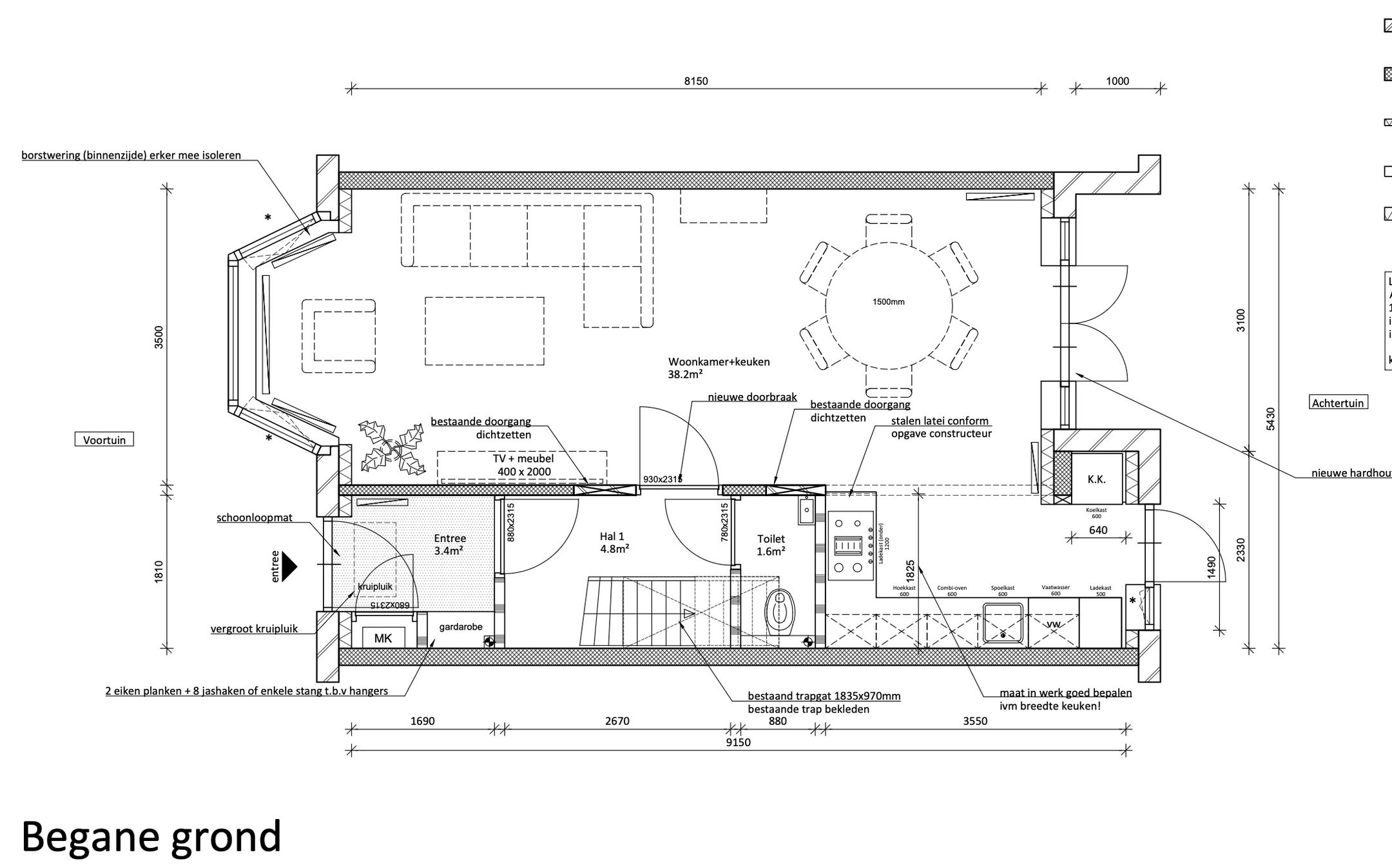 Photo 27 of Faradaystraat 11