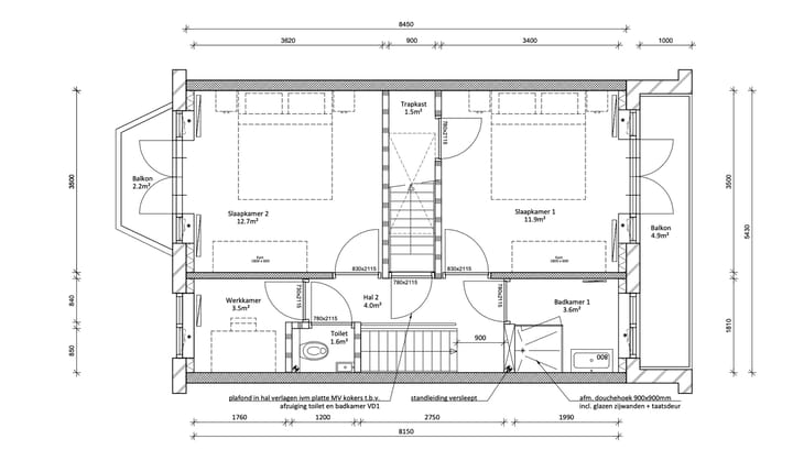 Photo 28 of Faradaystraat 11