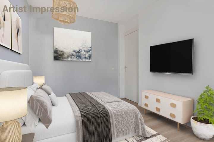 Foto 6 van Sara Burgerhartstraat 66-1