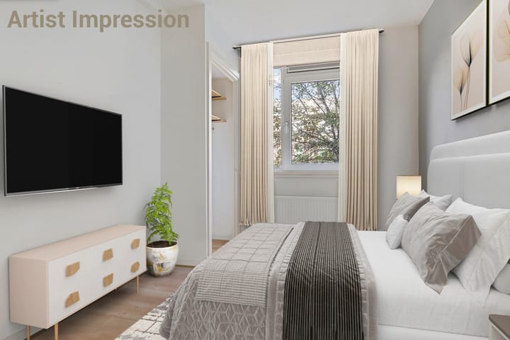 Foto 5 van Sara Burgerhartstraat 66-1