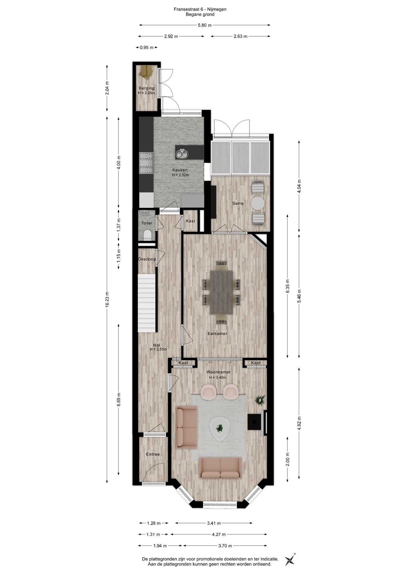 Foto 63 van Fransestraat 6