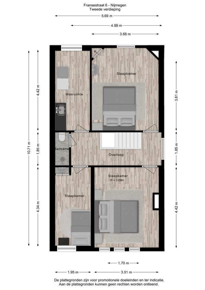 Foto 65 van Fransestraat 6