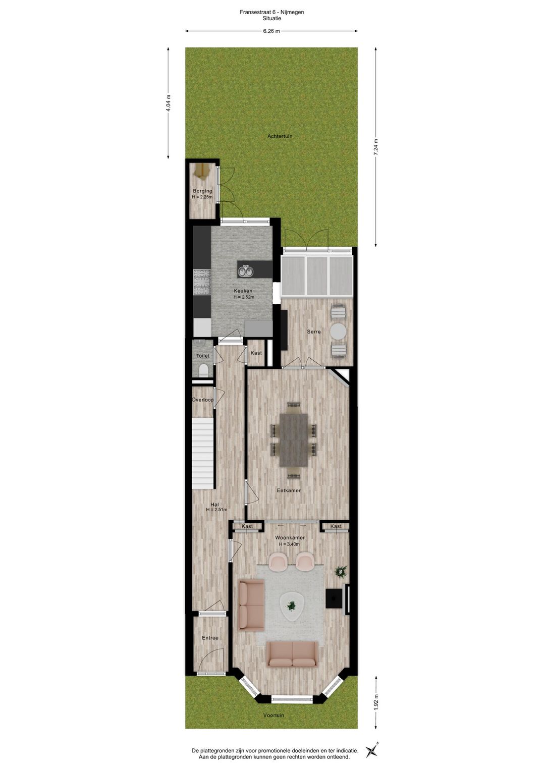 Foto 67 van Fransestraat 6