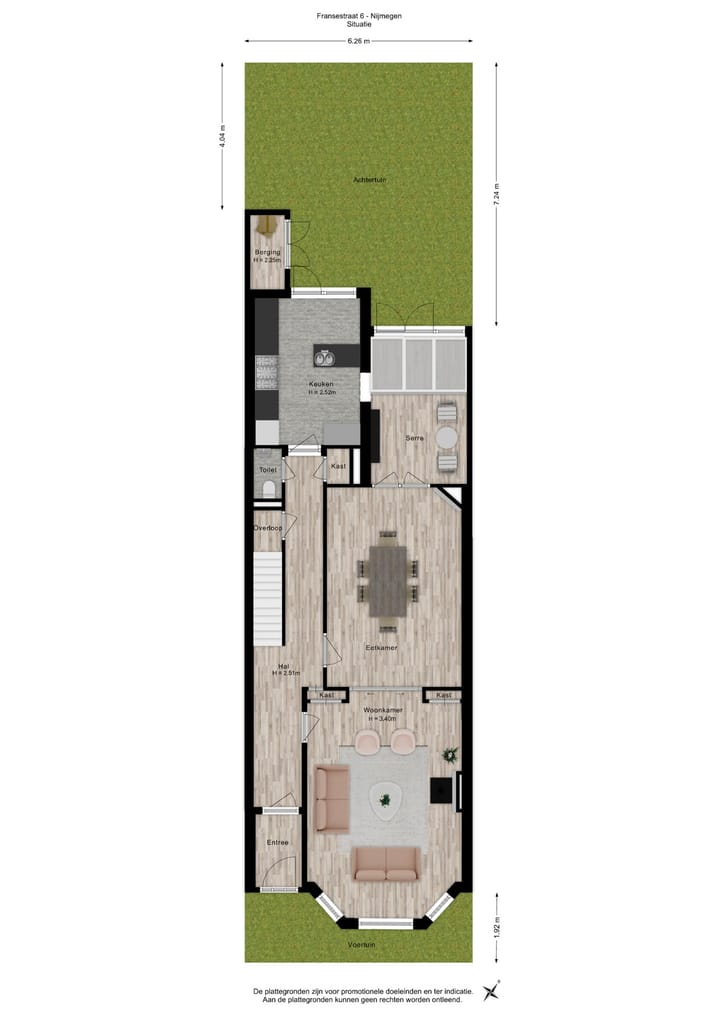 Foto 67 van Fransestraat 6