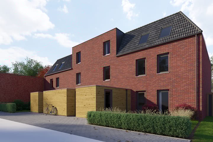 Photo 2 of Ds Kooimanstraat app.4