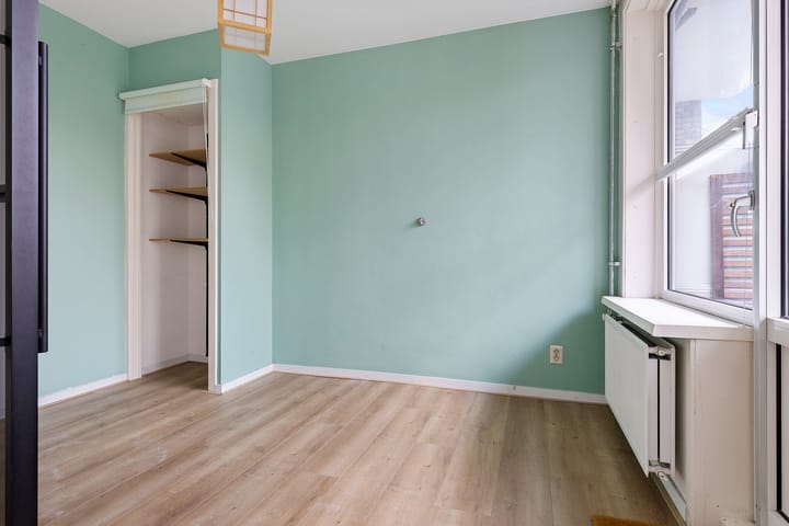 Foto 14 van Sara Burgerhartstraat 66-1