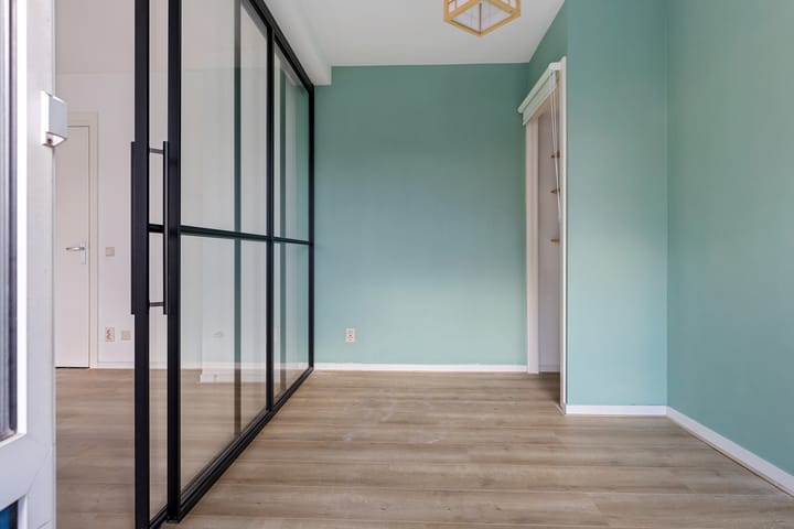 Foto 13 van Sara Burgerhartstraat 66-1