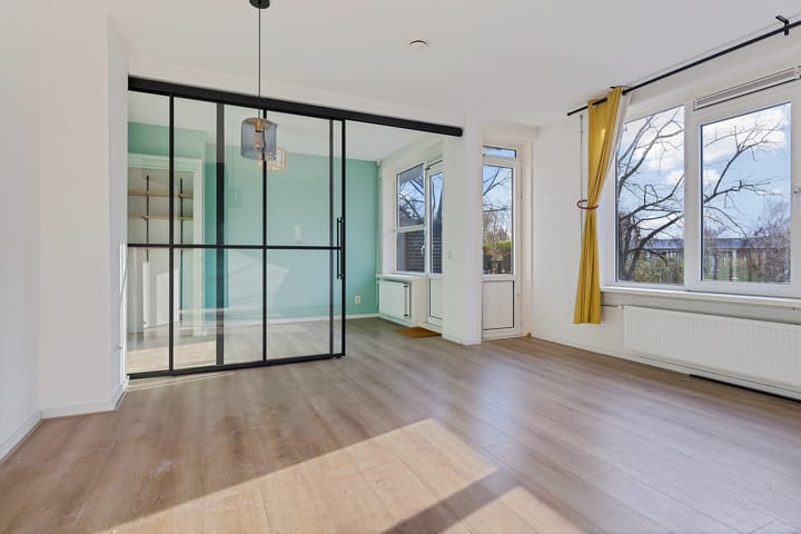 Foto 8 van Sara Burgerhartstraat 66-1