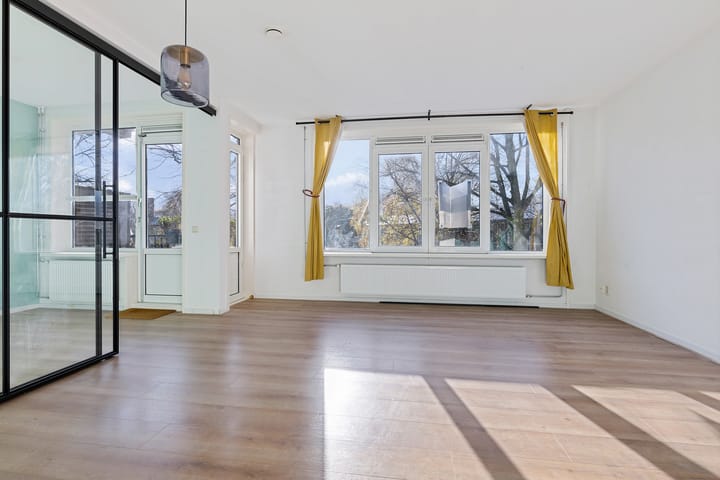 Foto 7 van Sara Burgerhartstraat 66-1