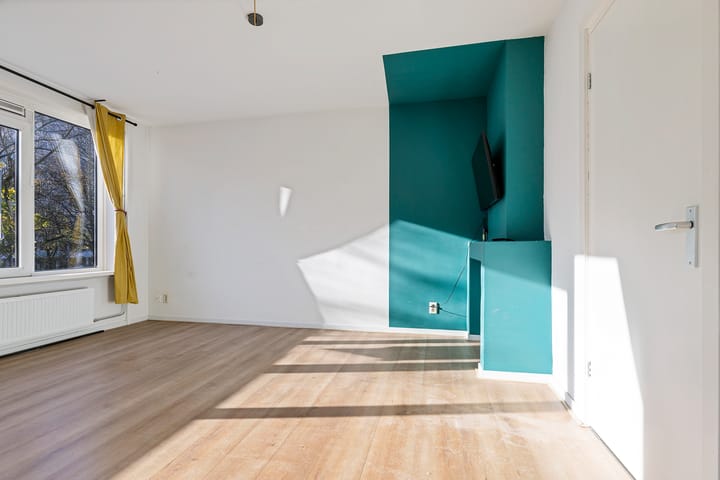 Foto 12 van Sara Burgerhartstraat 66-1