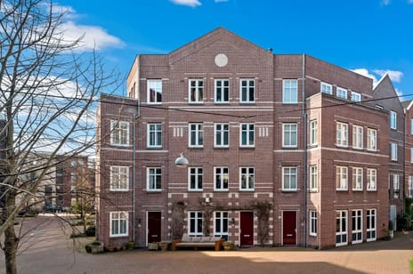 Adriaan Vlackstraat 20 secondary image