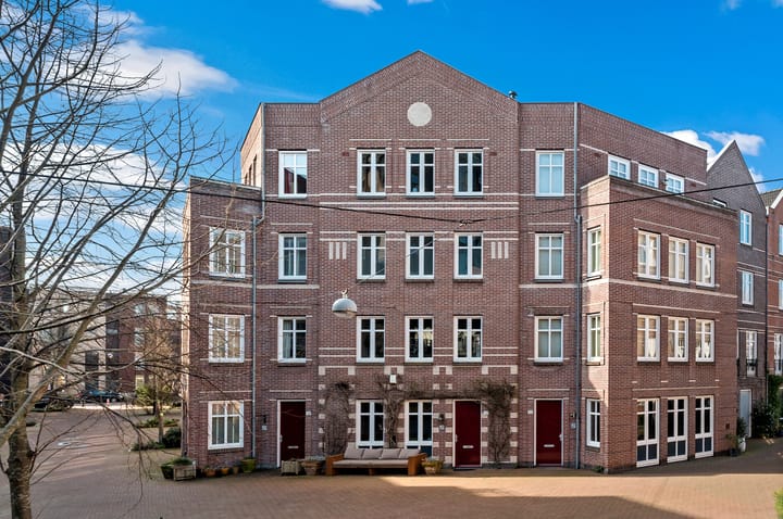 Adriaan Vlackstraat 20