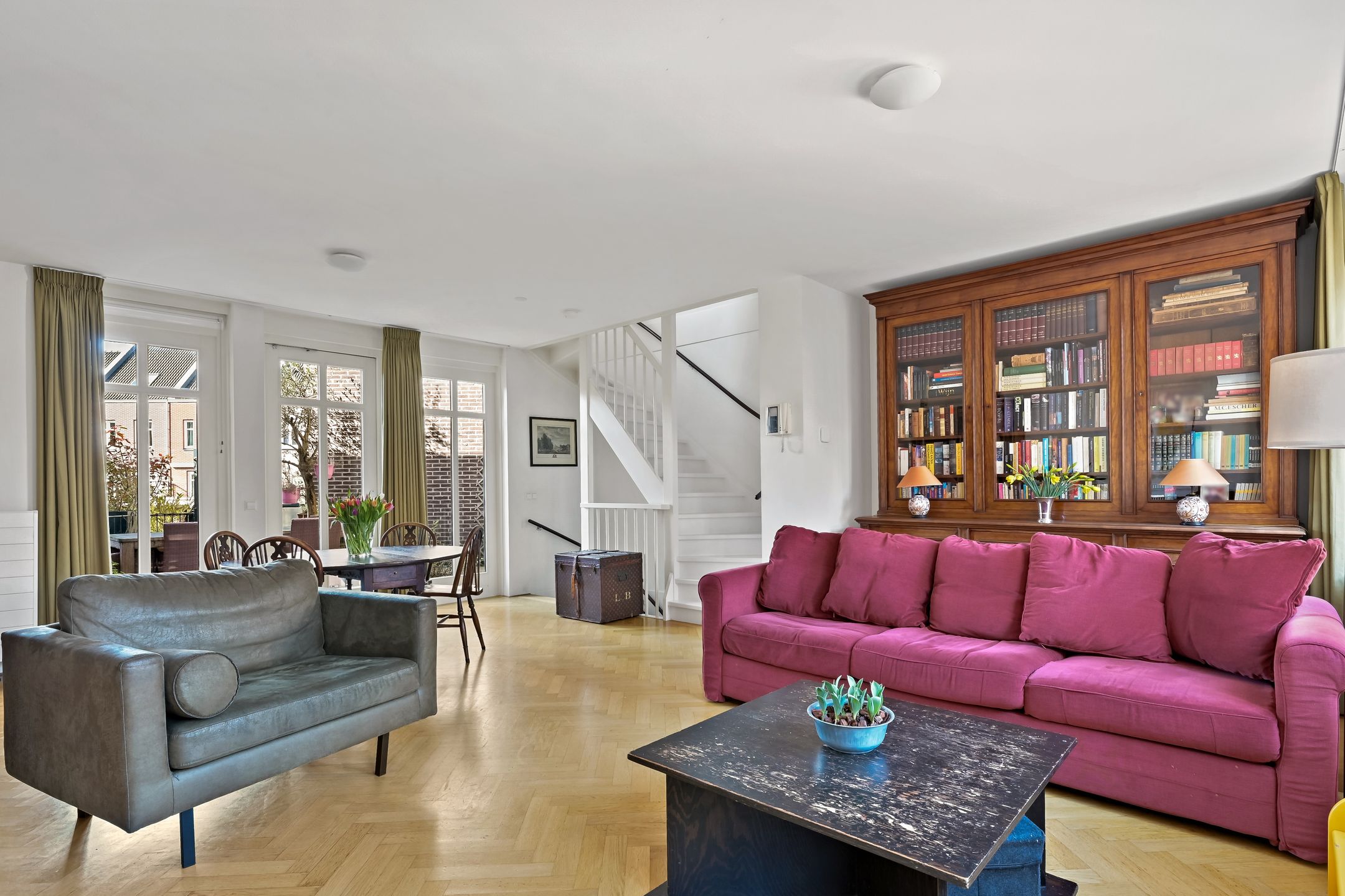 Foto 3 van Adriaan Vlackstraat 20